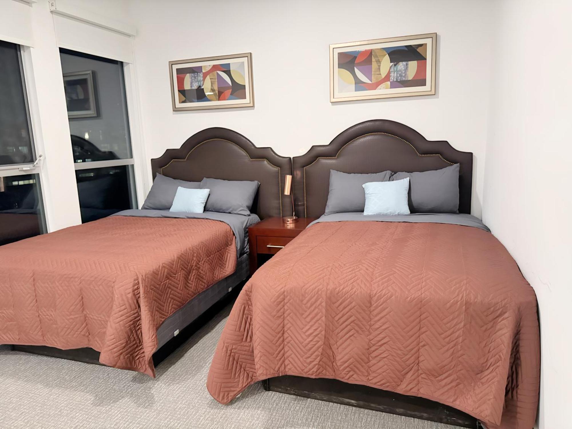 Stayspro - Venice Beach Luxury Apartments Minutes To The Marina And Santa Monica Limited Time Free Parking Los Angeles Exterior photo