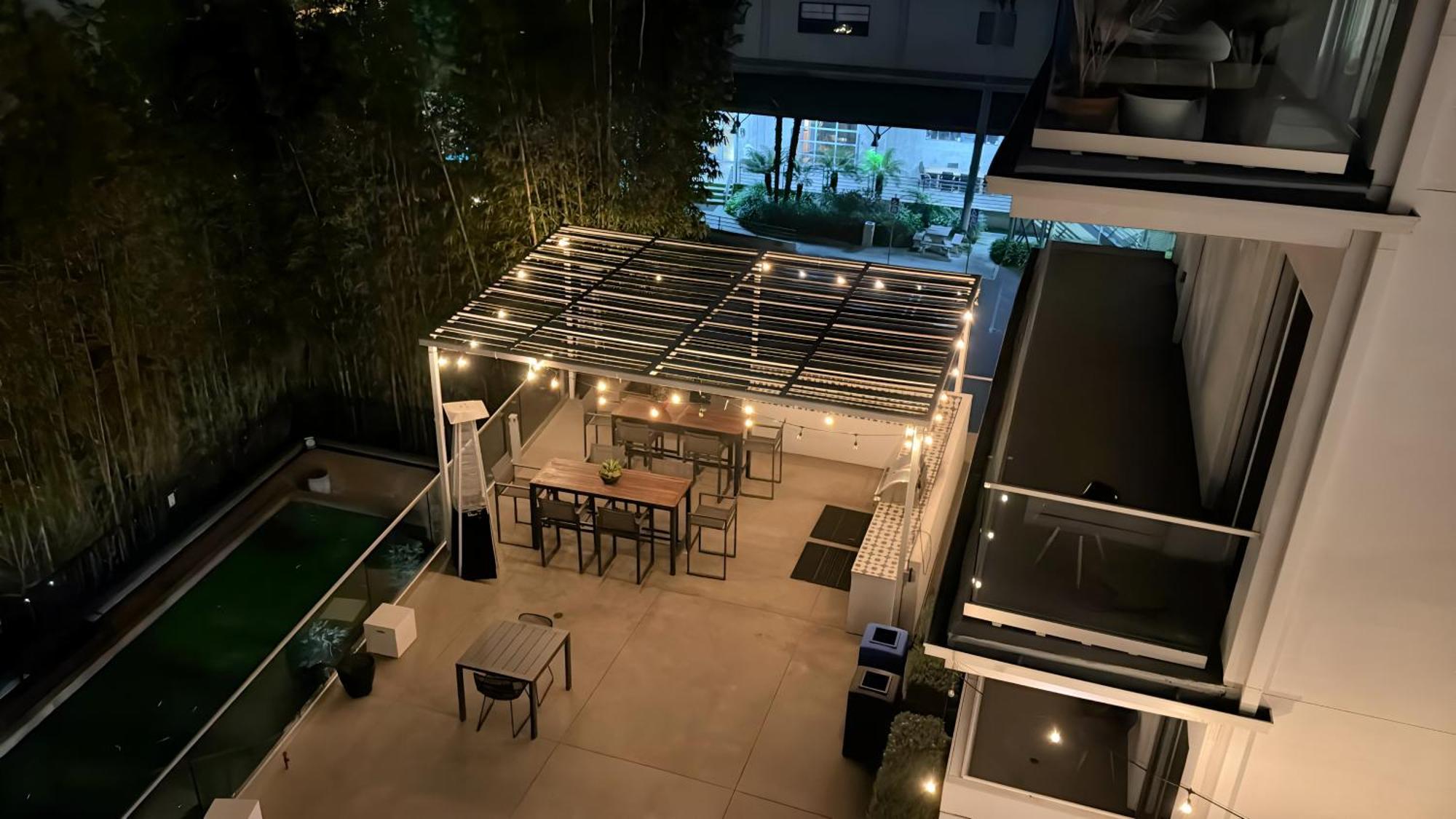 Stayspro - Venice Beach Luxury Apartments Minutes To The Marina And Santa Monica Limited Time Free Parking Los Angeles Exterior photo