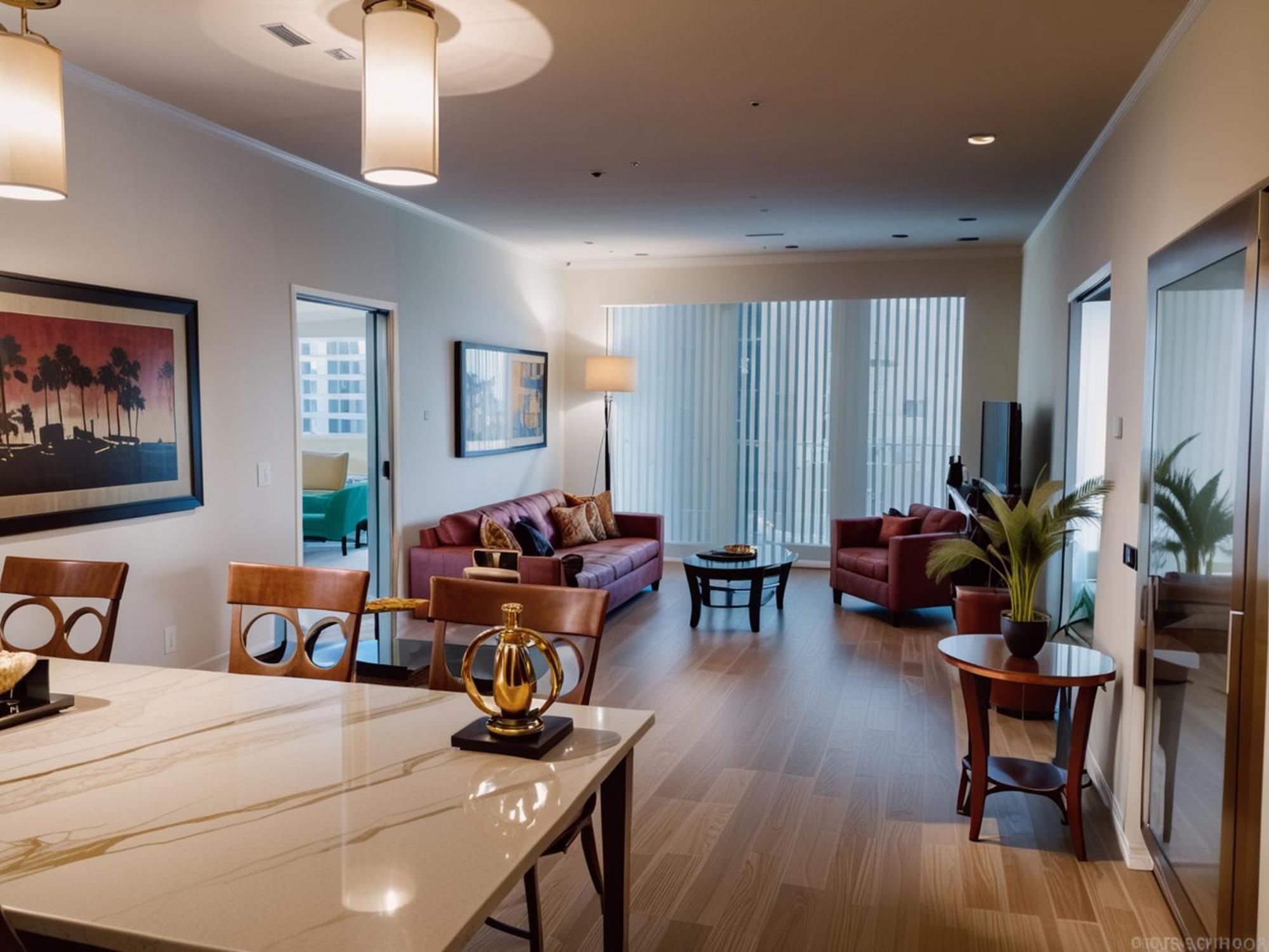 Stayspro - Venice Beach Luxury Apartments Minutes To The Marina And Santa Monica Limited Time Free Parking Los Angeles Exterior photo