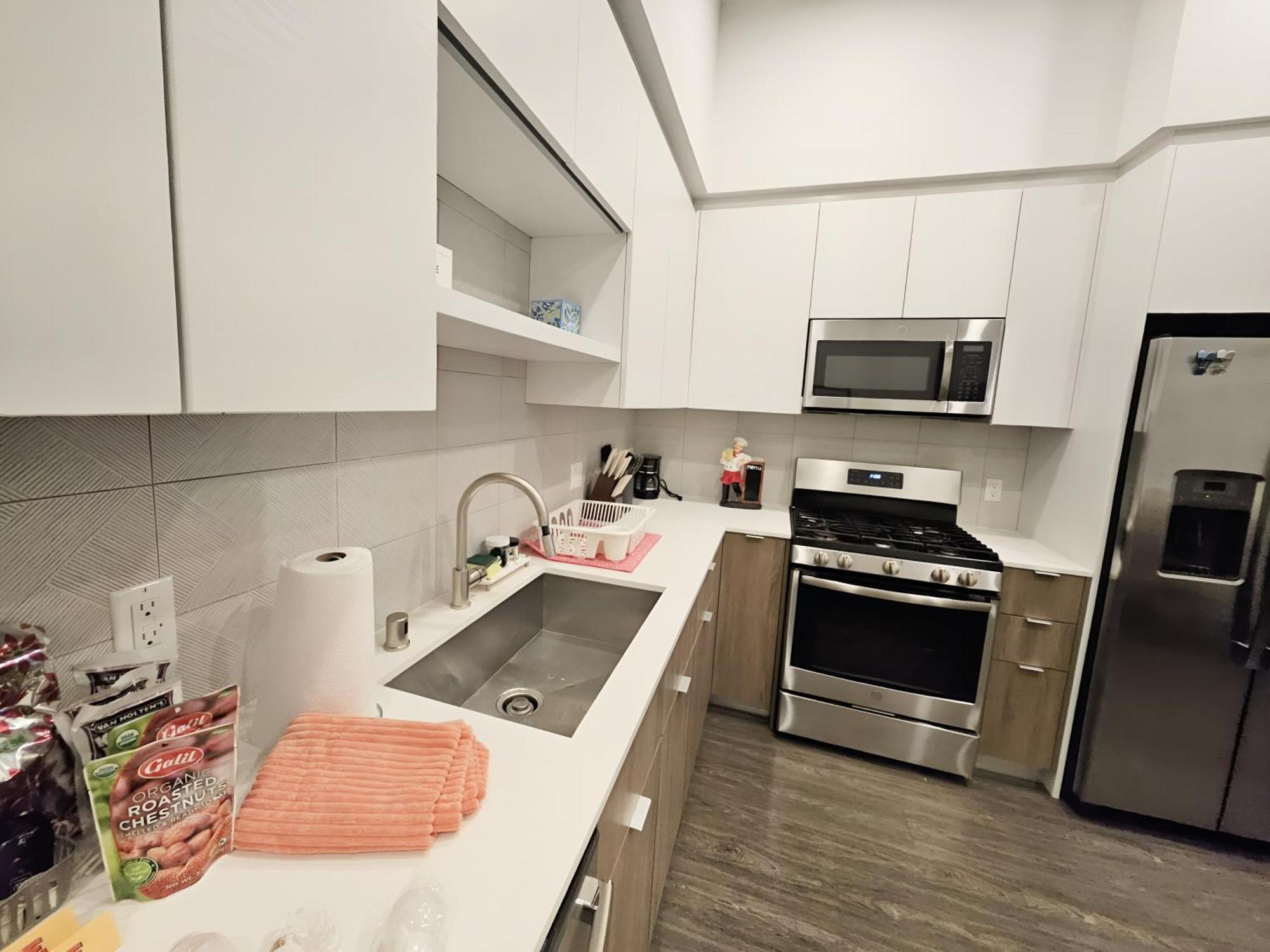 Stayspro - Venice Beach Luxury Apartments Minutes To The Marina And Santa Monica Limited Time Free Parking Los Angeles Exterior photo