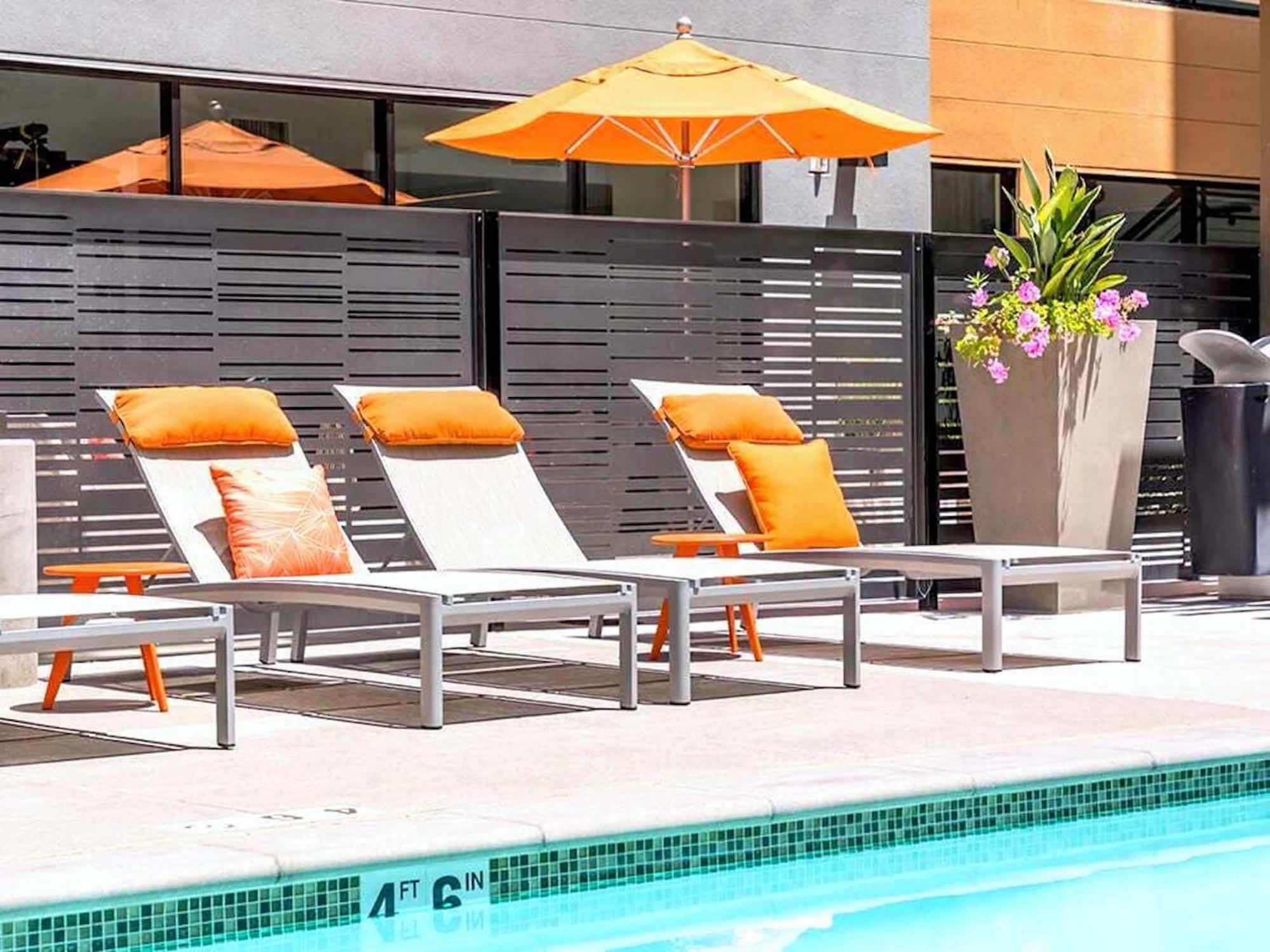 Stayspro - Venice Beach Luxury Apartments Minutes To The Marina And Santa Monica Limited Time Free Parking Los Angeles Exterior photo